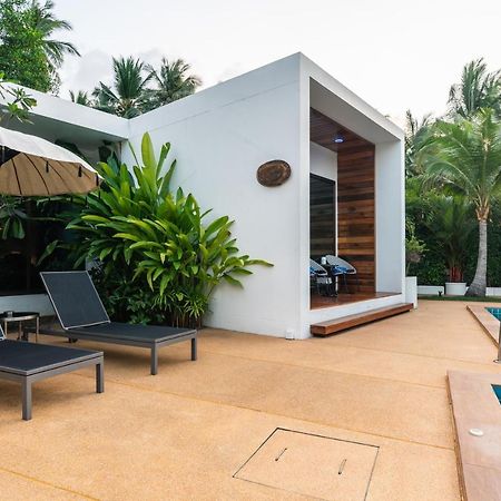 Zee Luxury Boutique Hotel Hinkong Eksteriør bilde