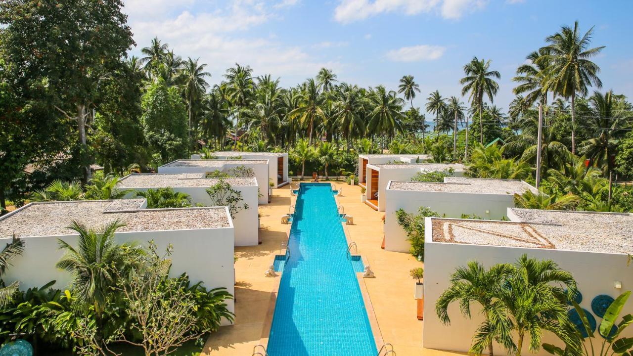 Zee Luxury Boutique Hotel Hinkong Eksteriør bilde
