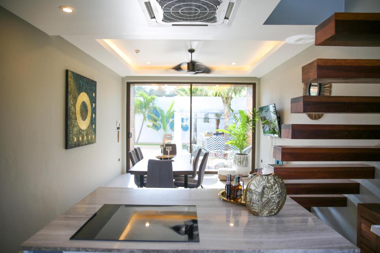 Zee Luxury Boutique Hotel Hinkong Eksteriør bilde