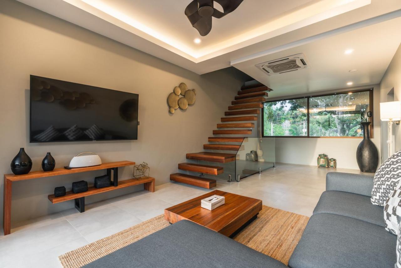 Zee Luxury Boutique Hotel Hinkong Eksteriør bilde