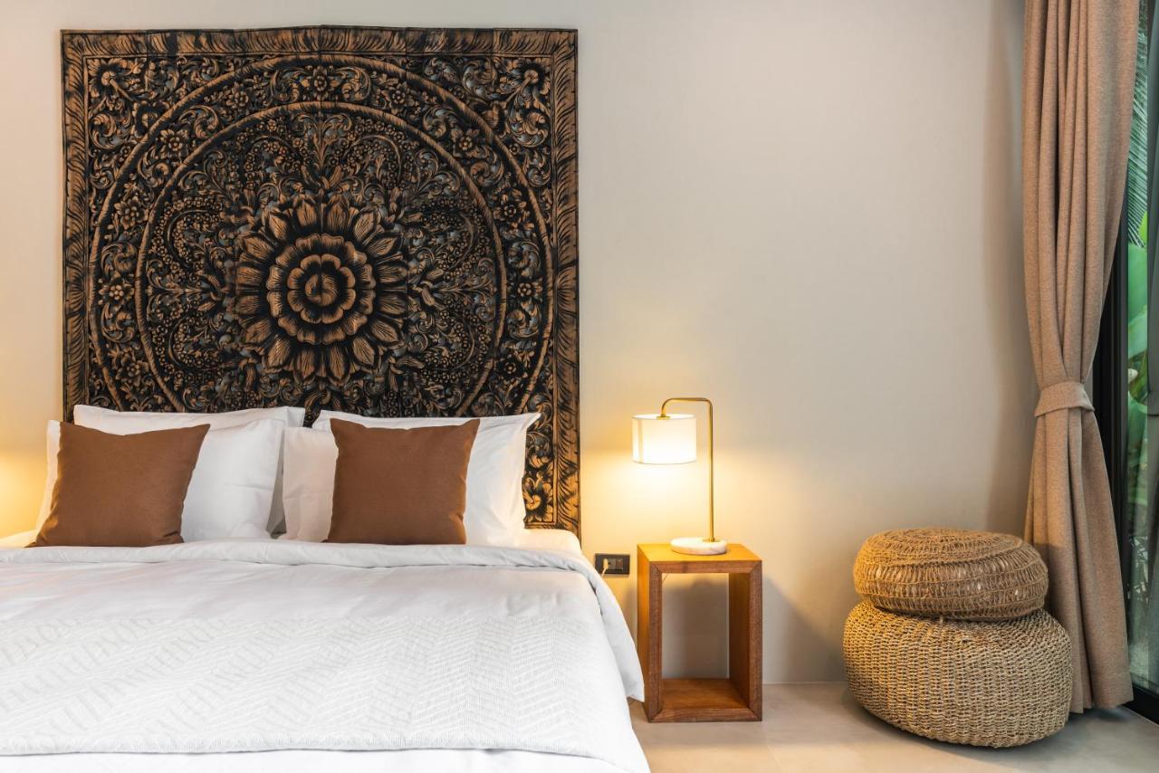 Zee Luxury Boutique Hotel Hinkong Eksteriør bilde