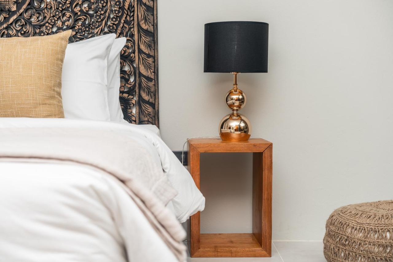 Zee Luxury Boutique Hotel Hinkong Eksteriør bilde