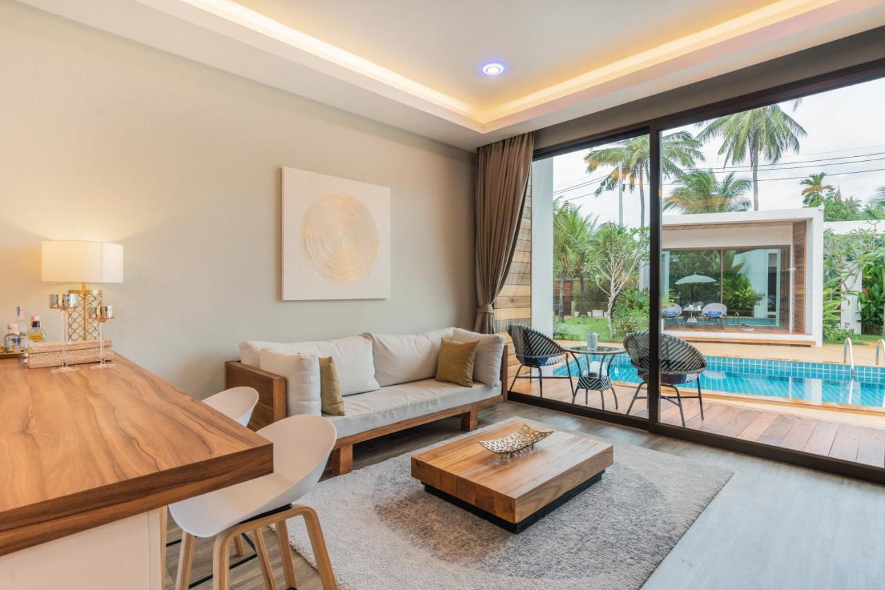 Zee Luxury Boutique Hotel Hinkong Eksteriør bilde