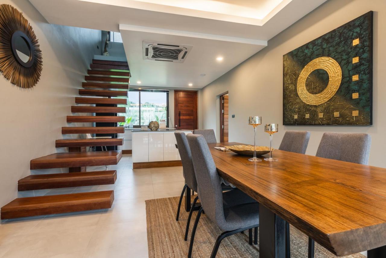Zee Luxury Boutique Hotel Hinkong Eksteriør bilde