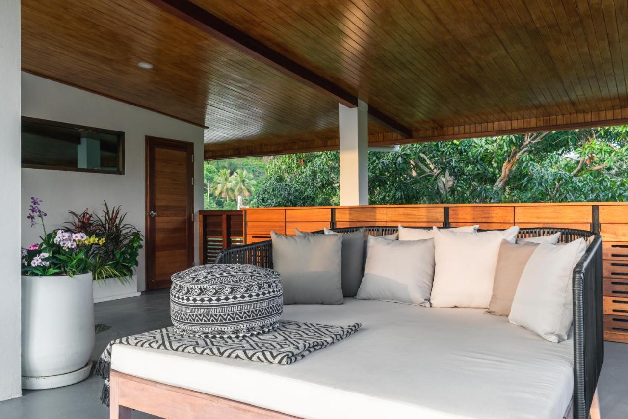 Zee Luxury Boutique Hotel Hinkong Eksteriør bilde