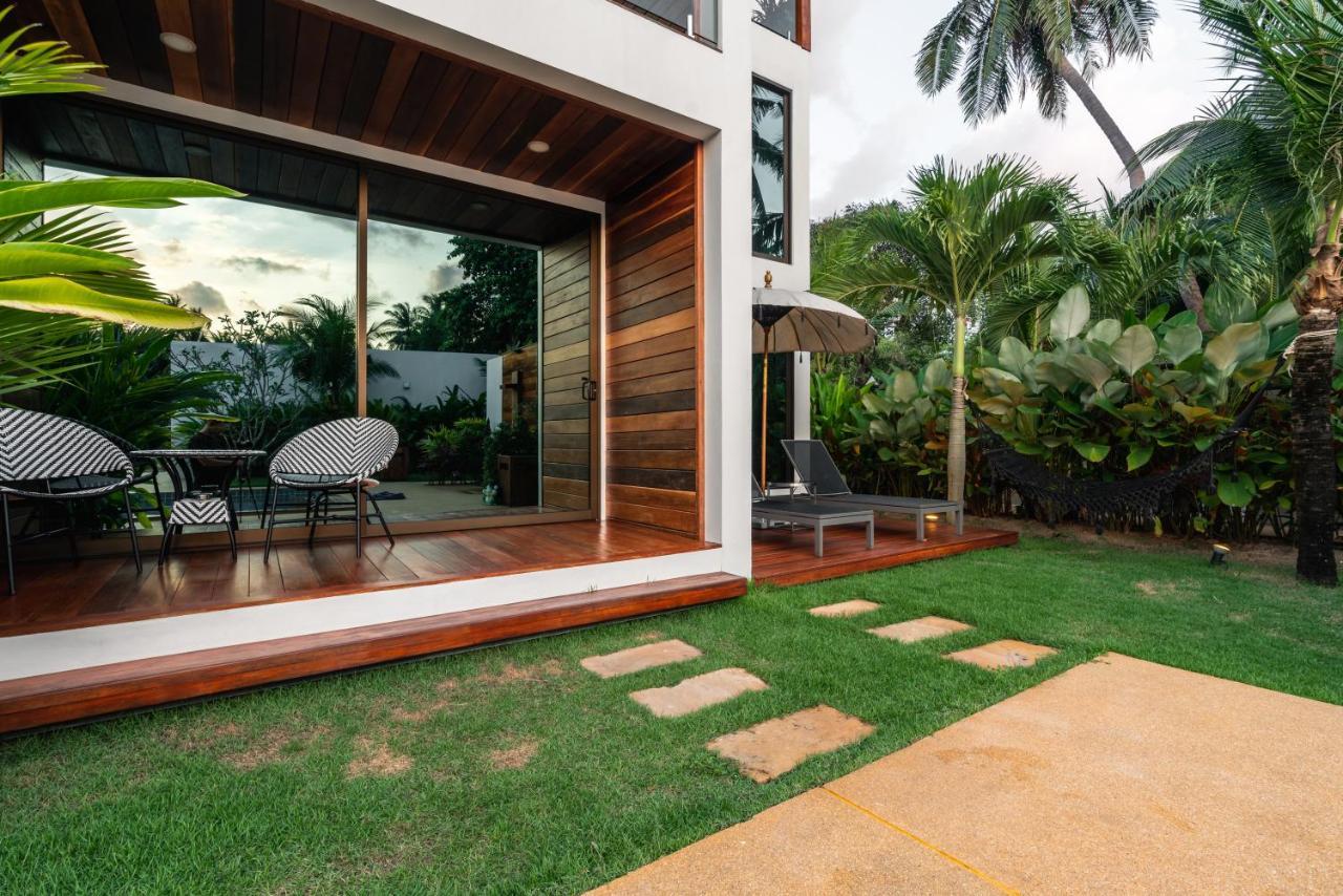 Zee Luxury Boutique Hotel Hinkong Eksteriør bilde