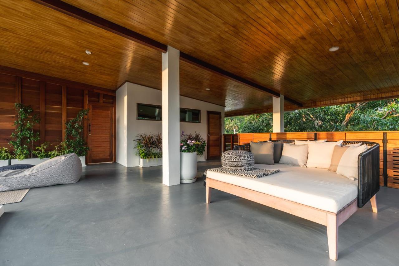 Zee Luxury Boutique Hotel Hinkong Eksteriør bilde