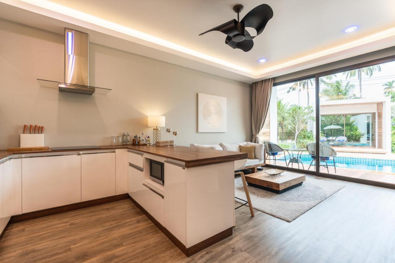 Zee Luxury Boutique Hotel Hinkong Eksteriør bilde