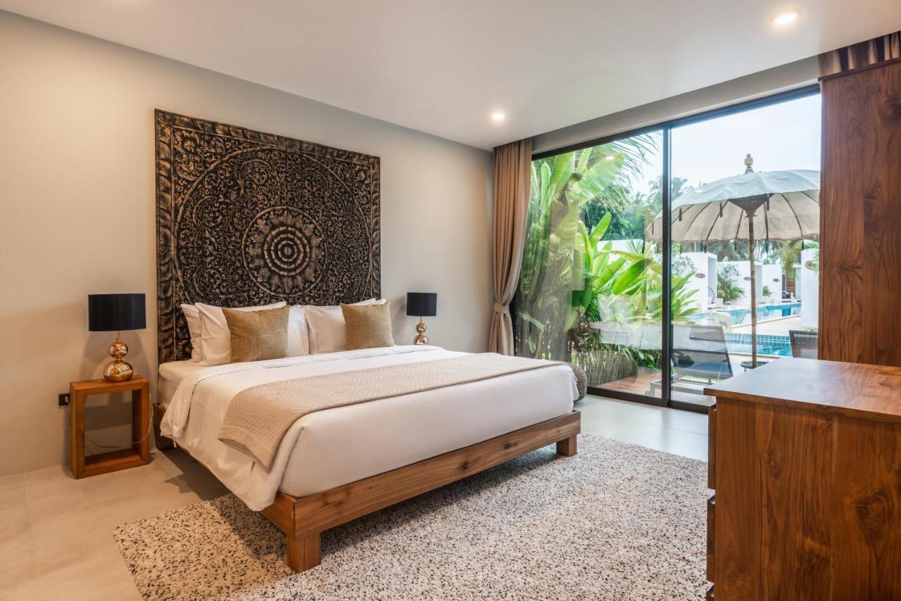 Zee Luxury Boutique Hotel Hinkong Eksteriør bilde