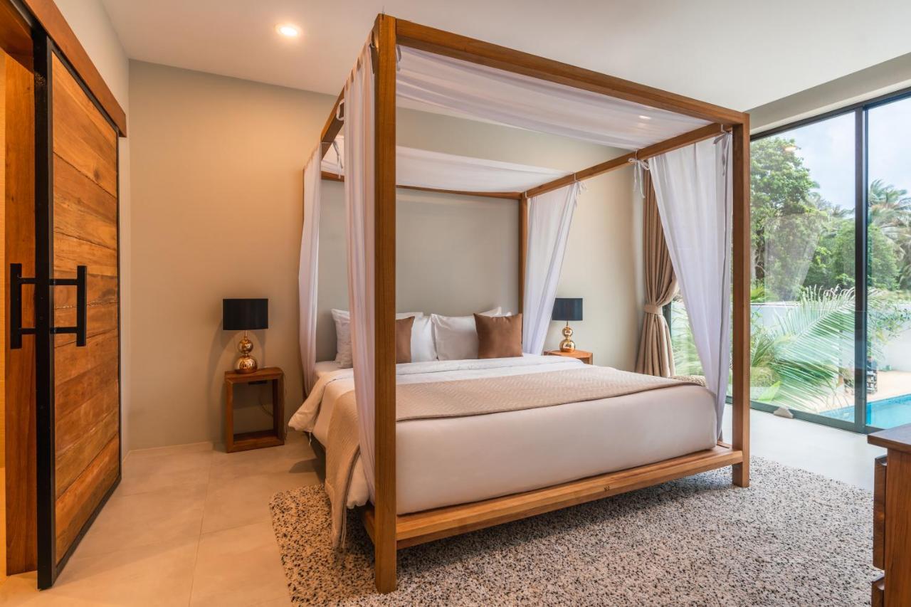 Zee Luxury Boutique Hotel Hinkong Eksteriør bilde