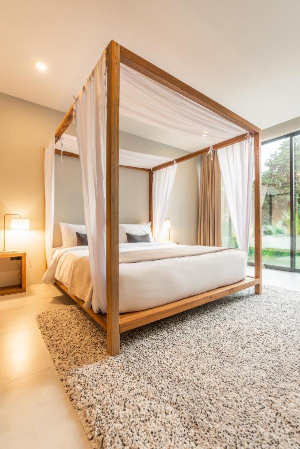 Zee Luxury Boutique Hotel Hinkong Eksteriør bilde